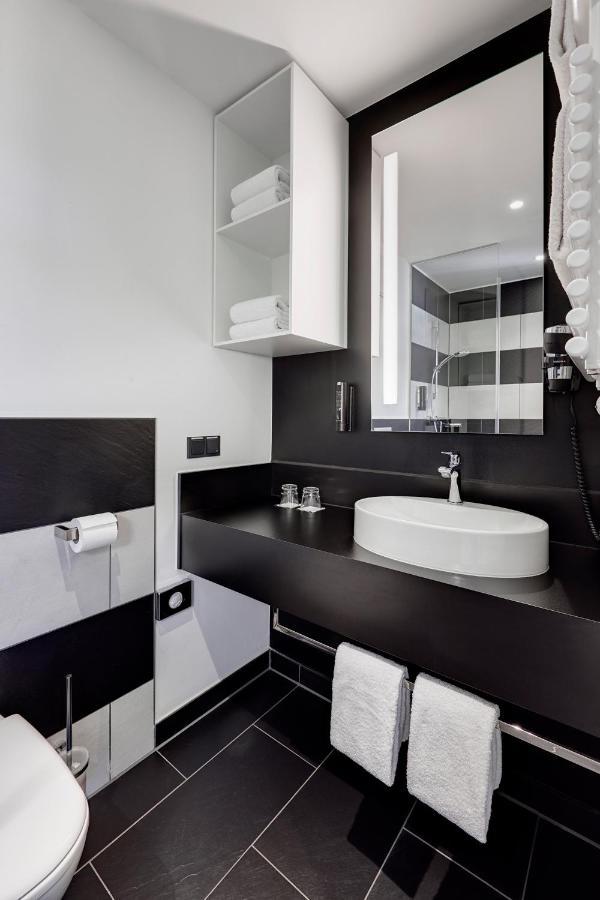 Legere Express Tuttlingen Hotel Exterior foto