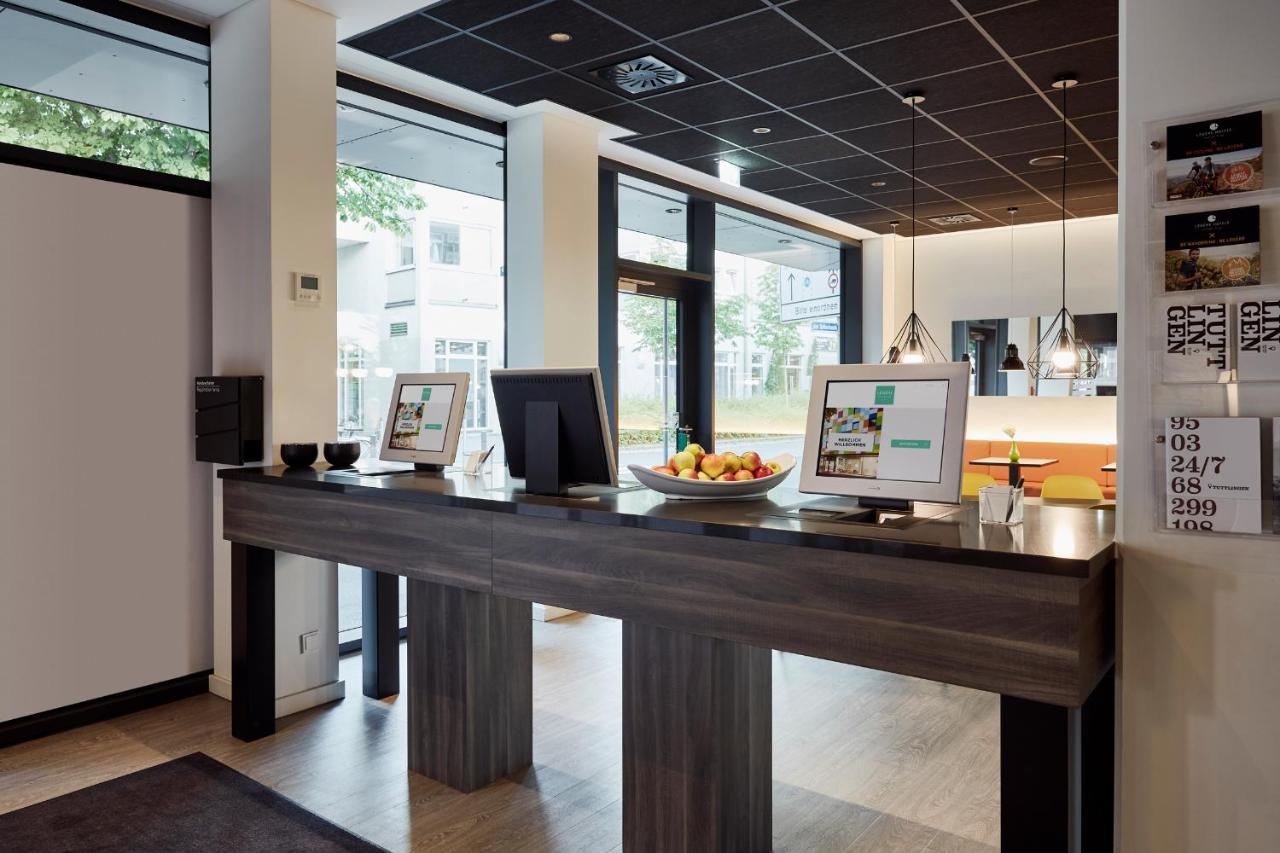Legere Express Tuttlingen Hotel Exterior foto