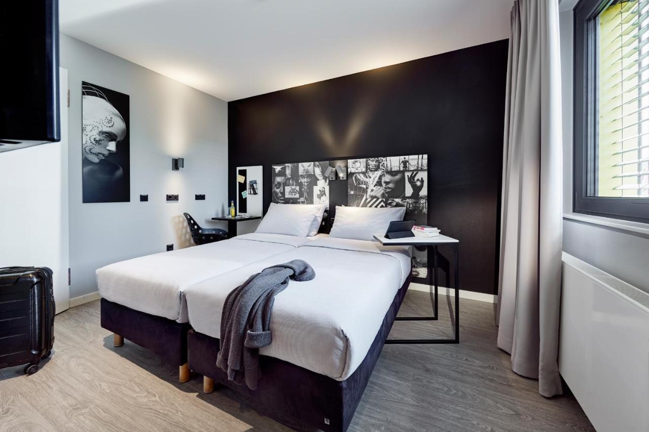 Legere Express Tuttlingen Hotel Exterior foto