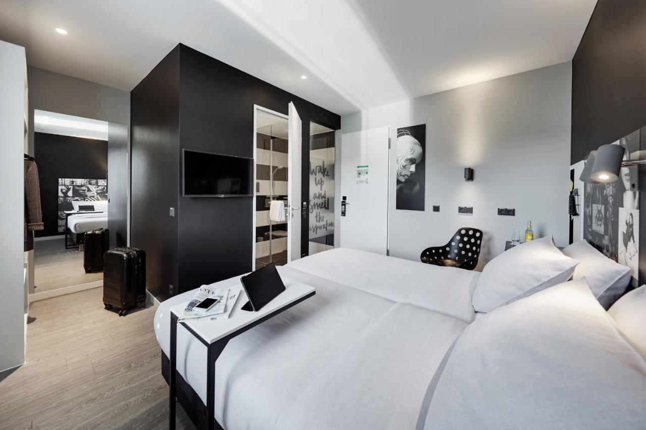 Legere Express Tuttlingen Hotel Exterior foto