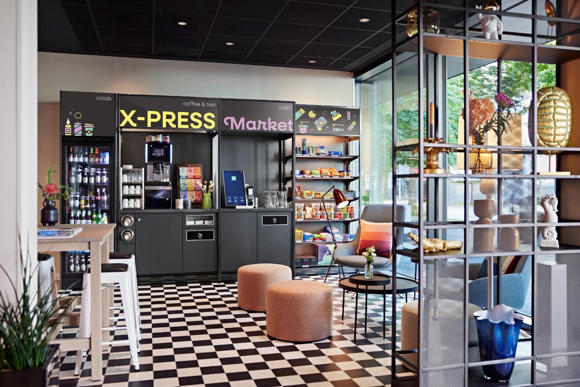 Legere Express Tuttlingen Hotel Exterior foto